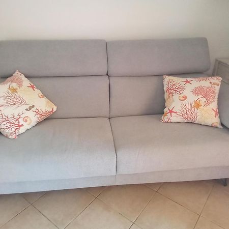 Casa Cristina Olbia Costa Smeralda Murta Maria Kültér fotó