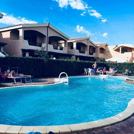 Casa Cristina Olbia Costa Smeralda Murta Maria Kültér fotó