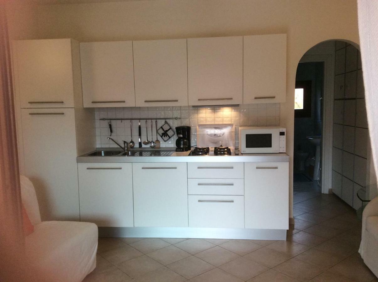 Casa Cristina Olbia Costa Smeralda Murta Maria Kültér fotó
