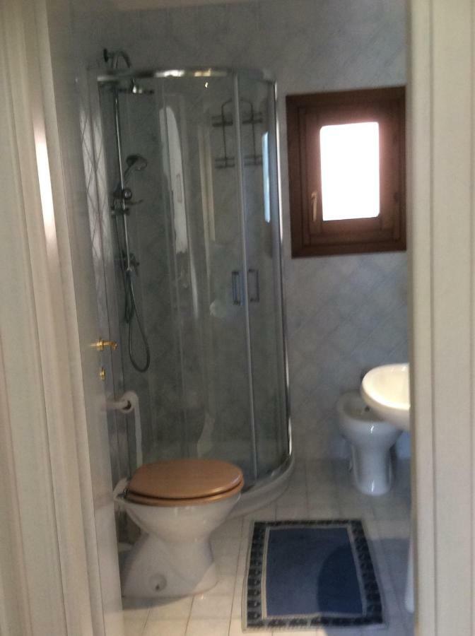 Casa Cristina Olbia Costa Smeralda Murta Maria Kültér fotó